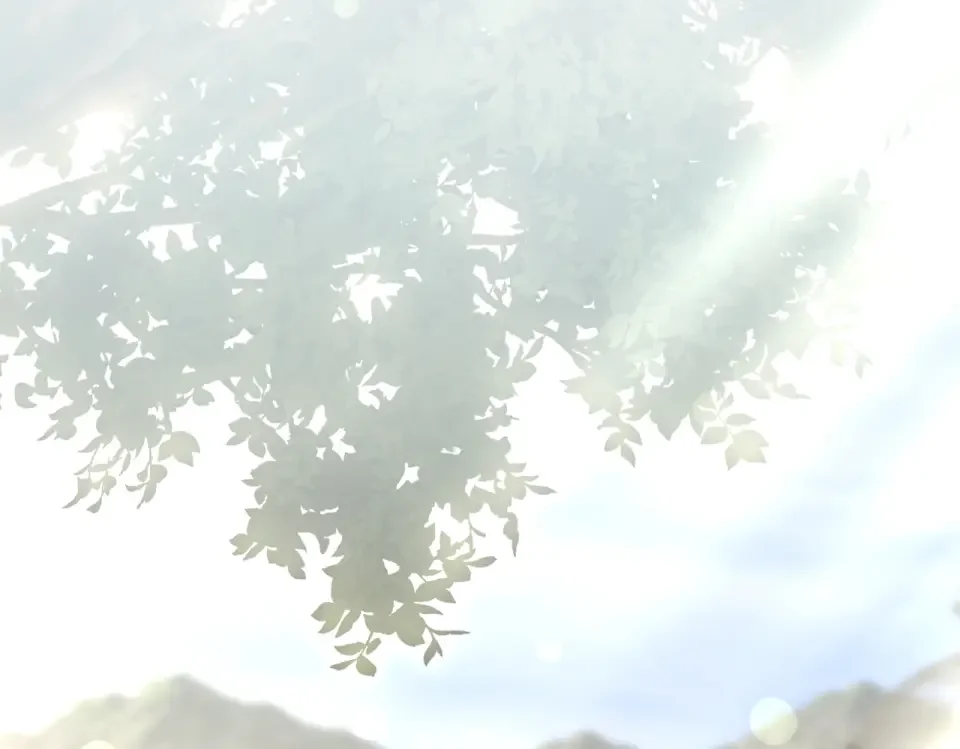 魔女的女儿解开了男主的诅咒 第68话 请你留下 第2页