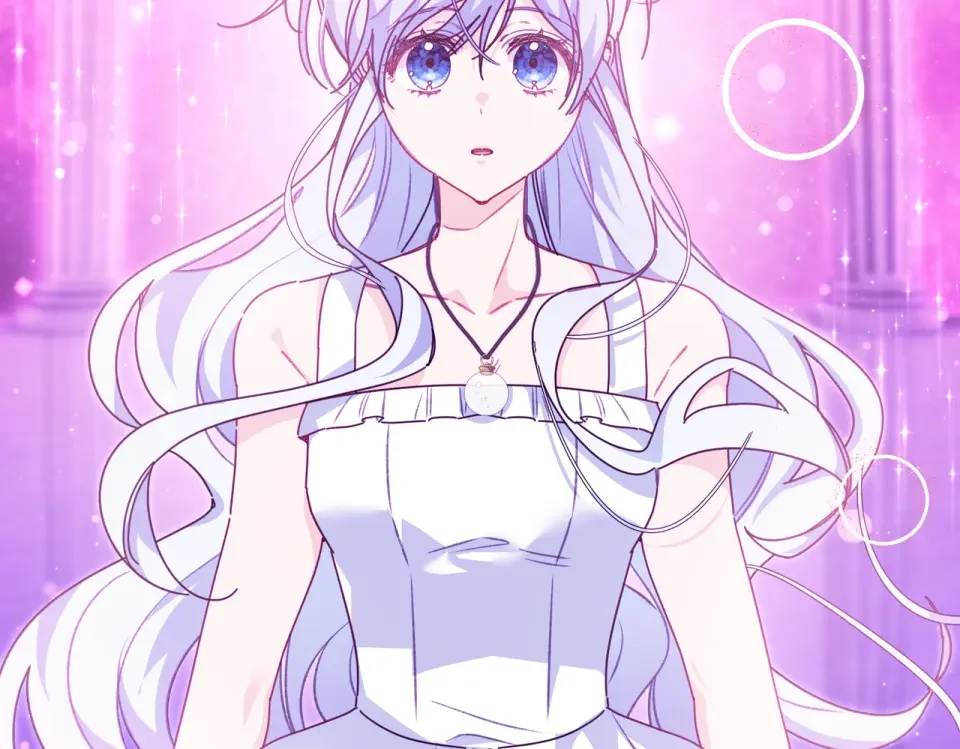 魔女的女儿解开了男主的诅咒 第69话 真相 第91页
