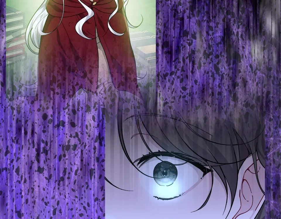 魔女的女儿解开了男主的诅咒 第69话 真相 第150页