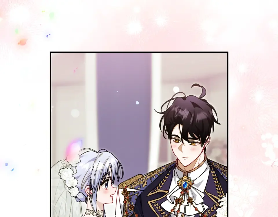 魔女的女儿解开了男主的诅咒 第69话 真相 第62页