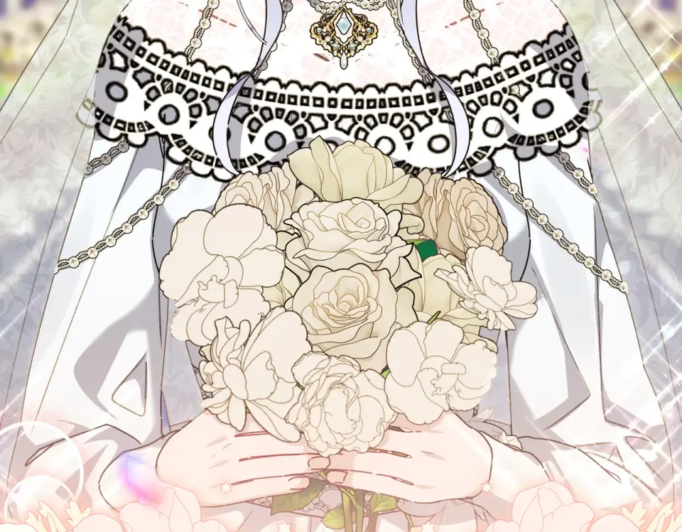魔女的女儿解开了男主的诅咒 第69话 真相 第60页