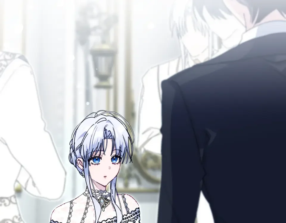 魔女的女儿解开了男主的诅咒 第69话 真相 第41页