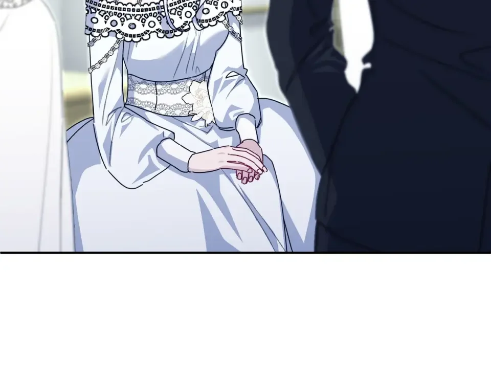 魔女的女儿解开了男主的诅咒 第69话 真相 第42页