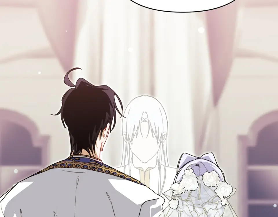 魔女的女儿解开了男主的诅咒 第69话 真相 第74页