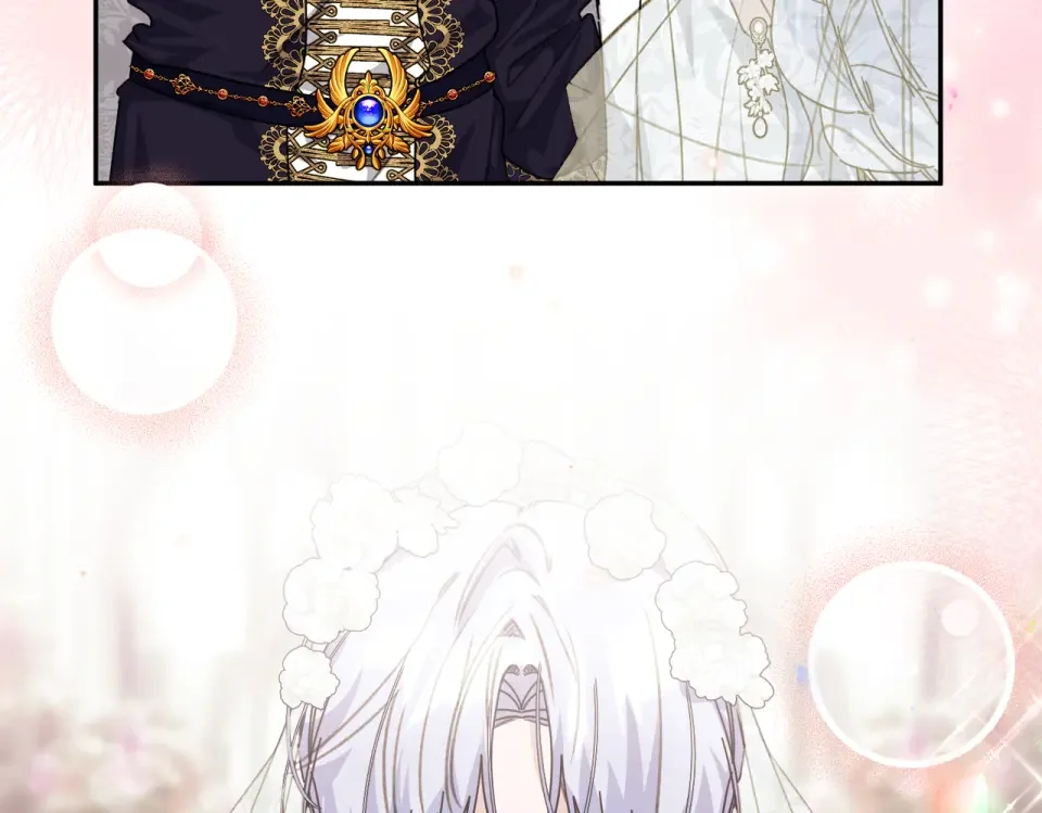 魔女的女儿解开了男主的诅咒 第69话 真相 第58页