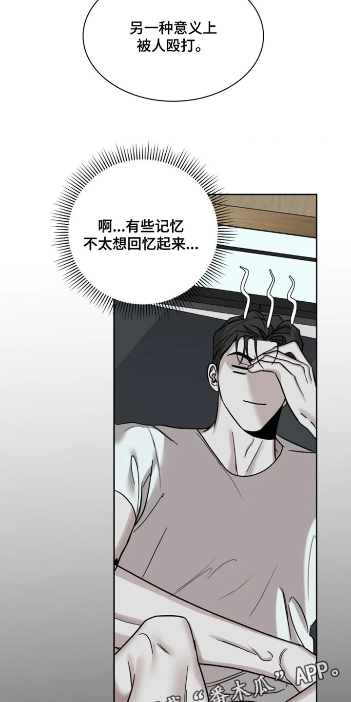 黑名单 第43章：不太想回忆起来 第28页