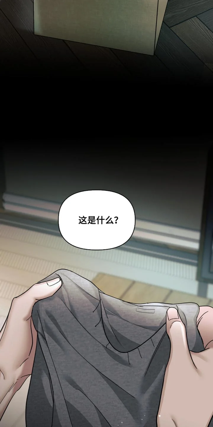 黑名单 第43章：不太想回忆起来 第9页