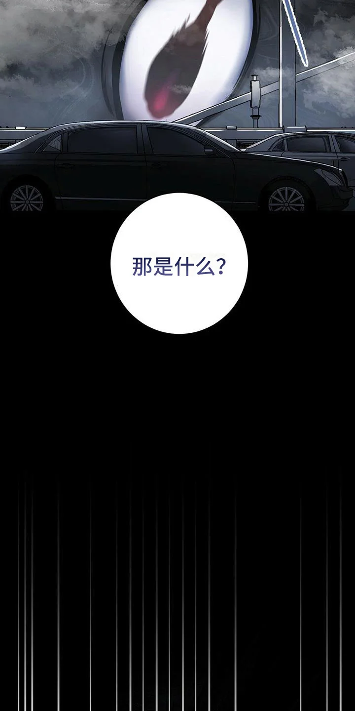 黑洞怪物 第1章：无序的命运 第16页
