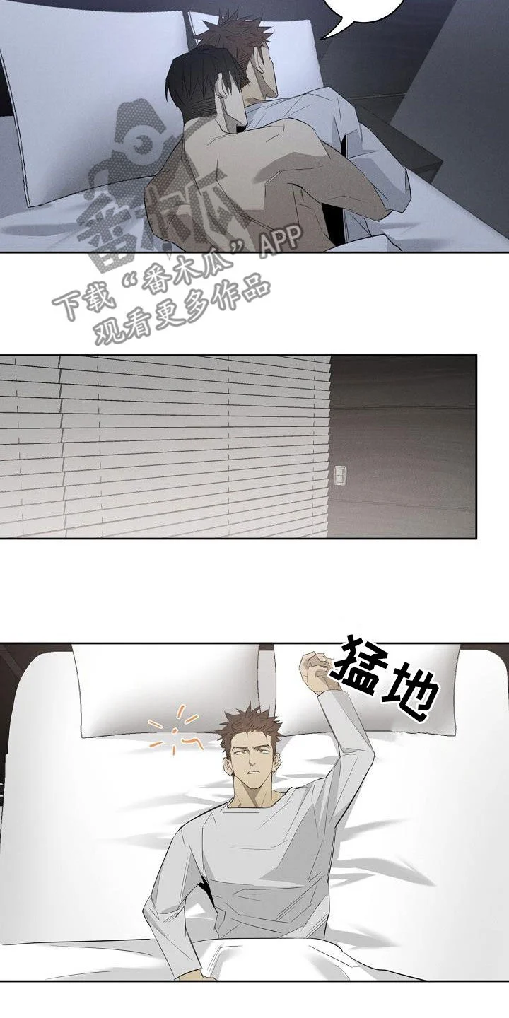 黑犬 第17章：相片 第11页