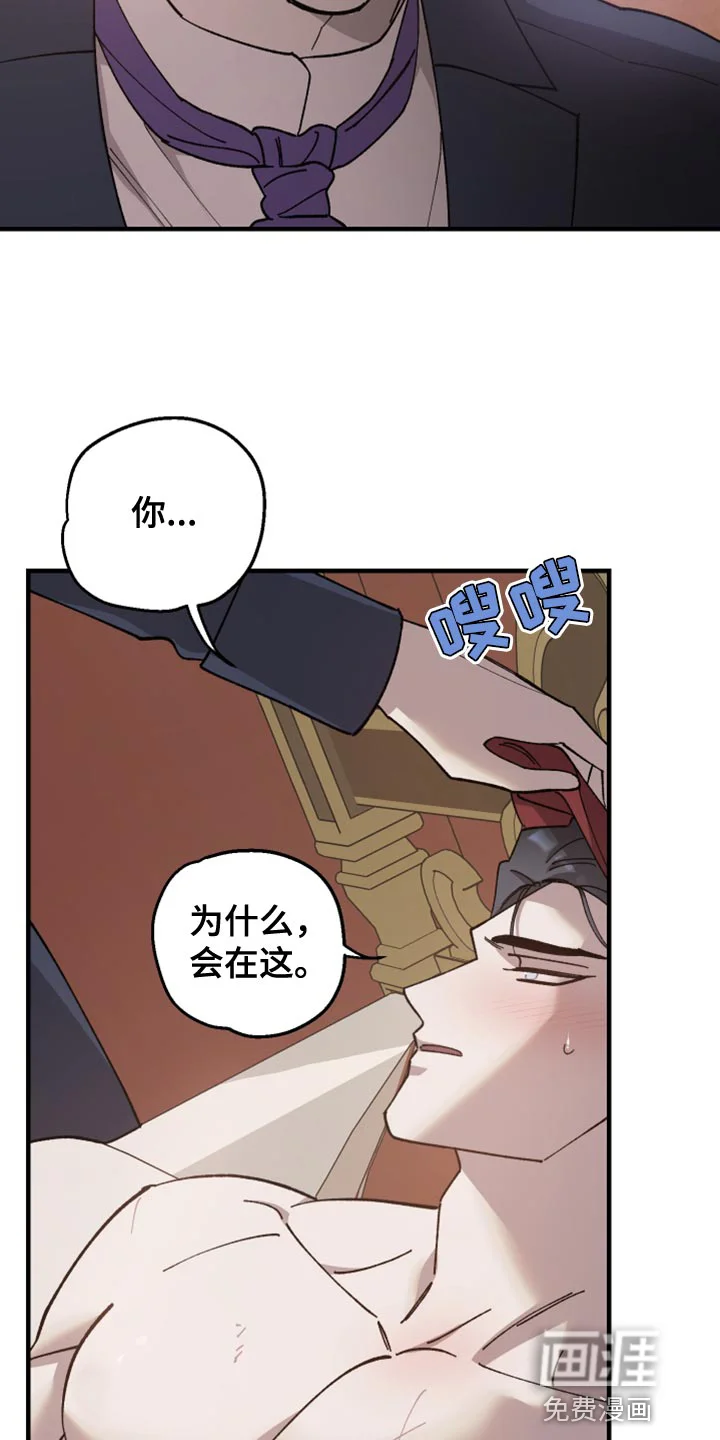 黑白奏曲 第51章：药物的作用 第3页