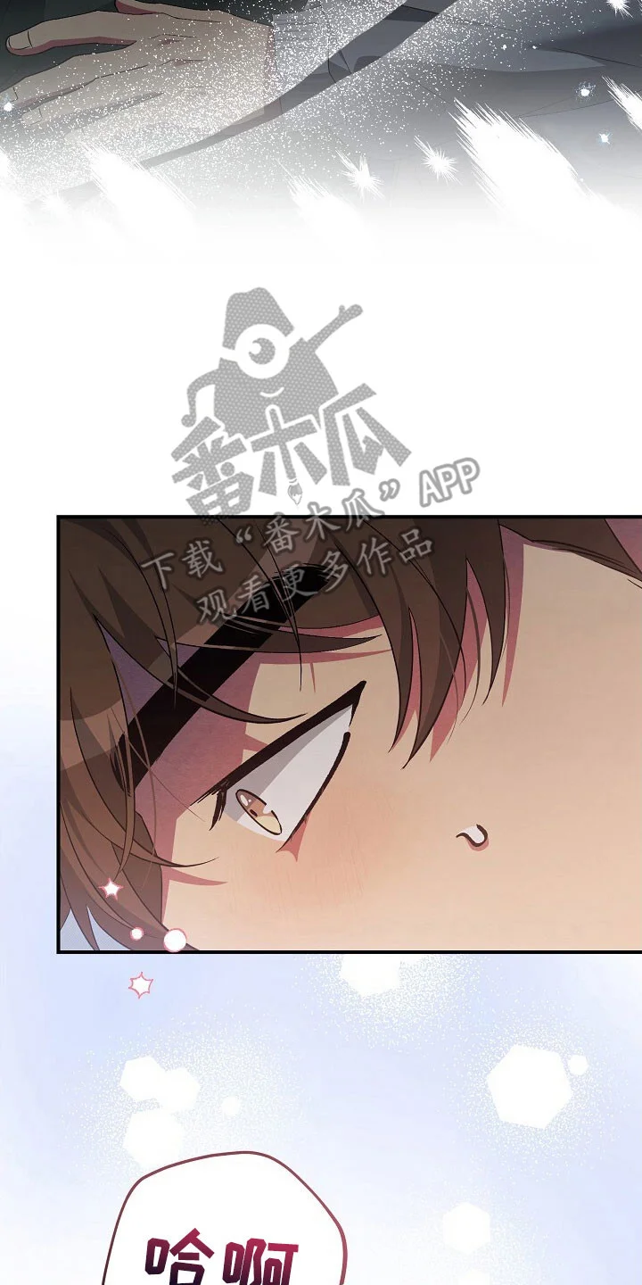 黑道继承人 第60章：一直都想 第2页