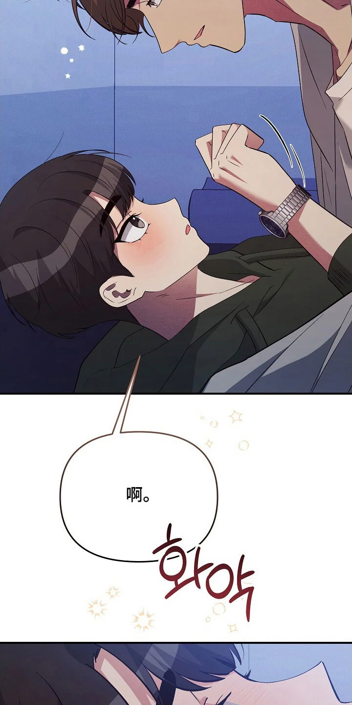 黑道继承人 第60章：一直都想 第21页