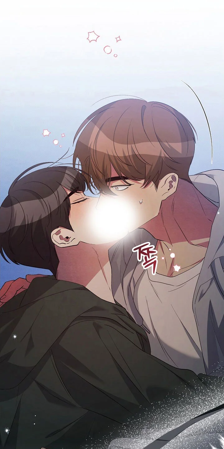 黑道继承人 第60章：一直都想 第1页