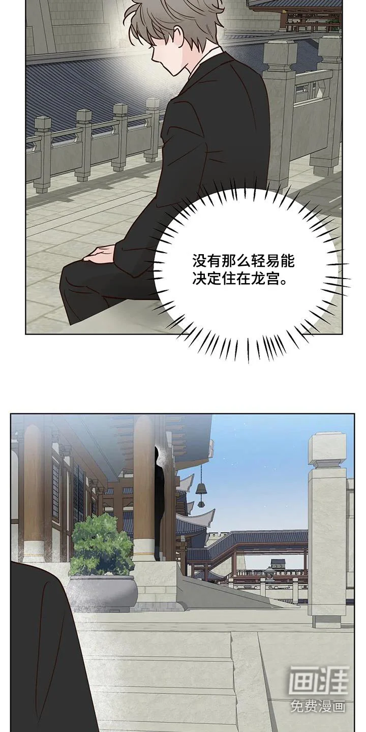 龟兔同行 第89章：又消失？ 第8页