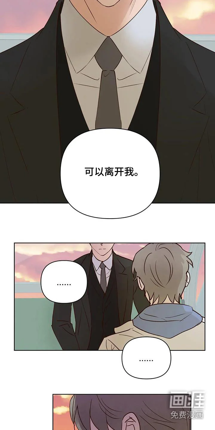 龟兔同行 第93章：真心话 第11页