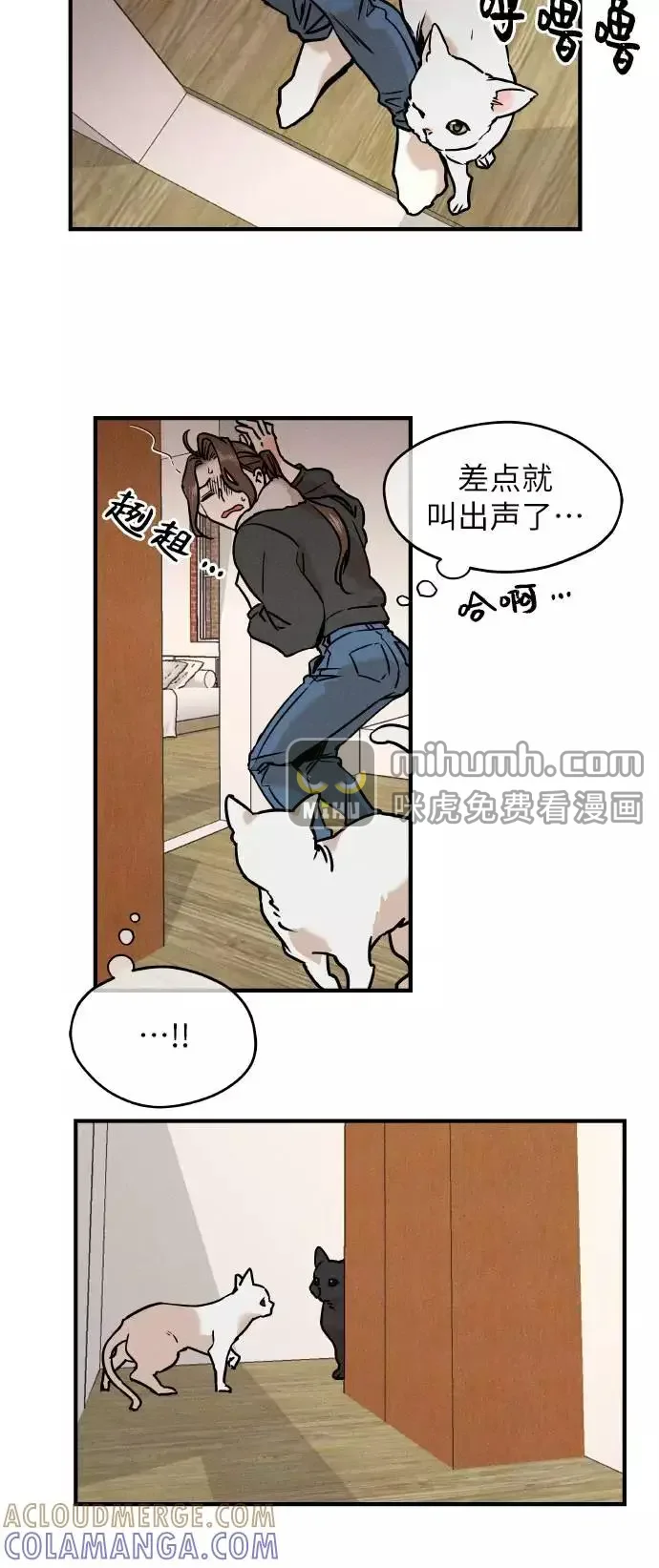 11个我 [第23话] 这是什么？ 第11页