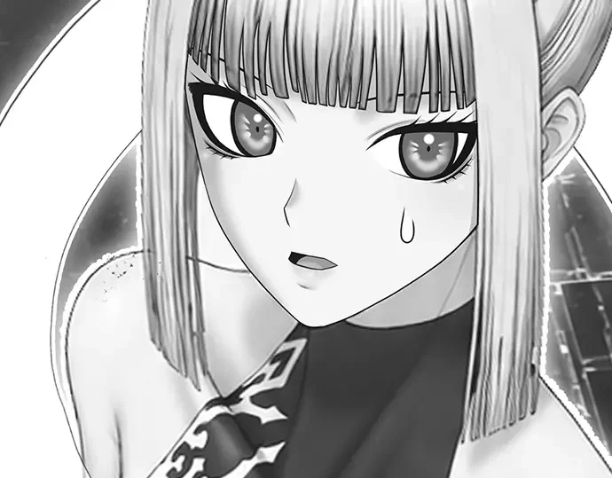 99强化木棍 第130话 游乐场滑梯（3） 第582页