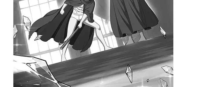 99强化木棍 第130话 游乐场滑梯（3） 第612页