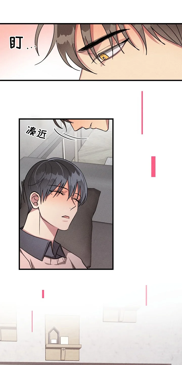 AR恋爱攻略 第103章：【第二季】共同点 第6页