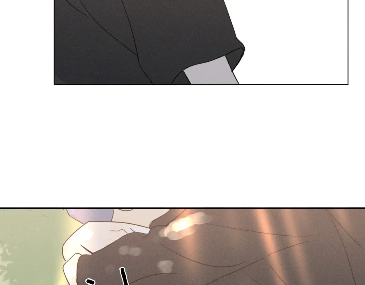 Here U Are 第137话 第106页
