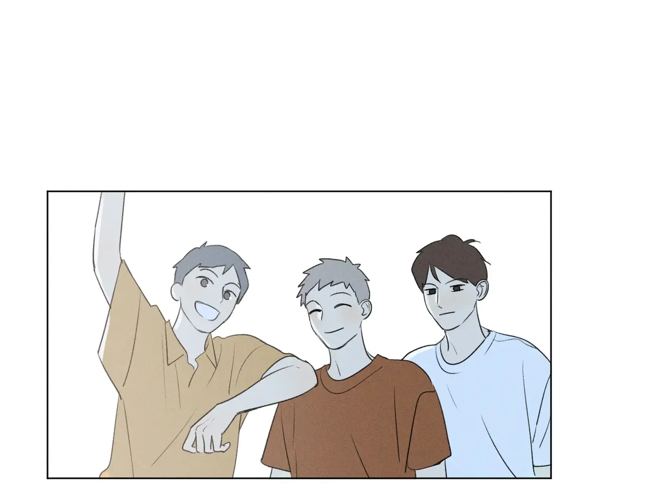 Here U Are 第137话 第57页