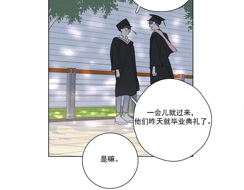 Here U Are 第137话 第40页