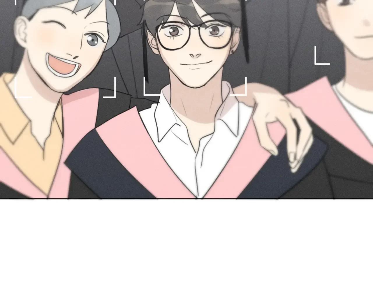 Here U Are 第137话 第53页
