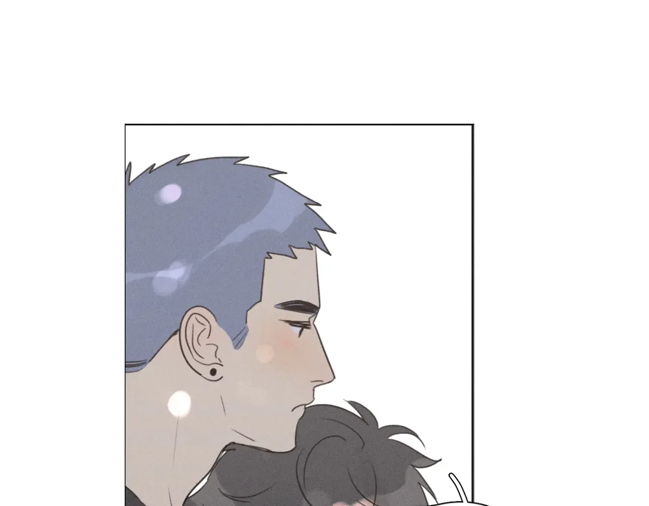 Here U Are 第137话 第100页