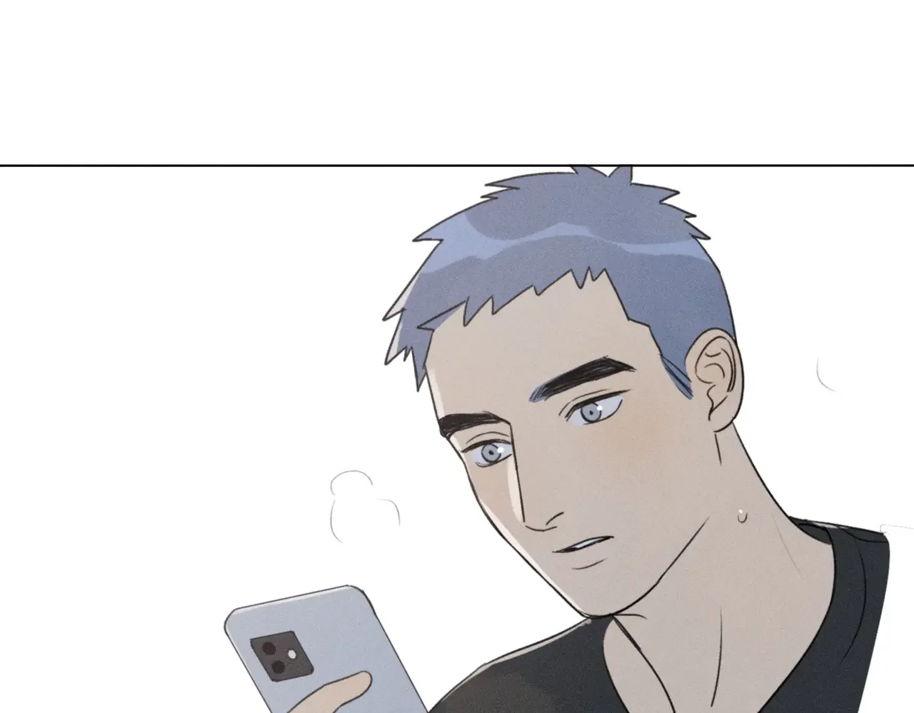 Here U Are 第137话 第76页