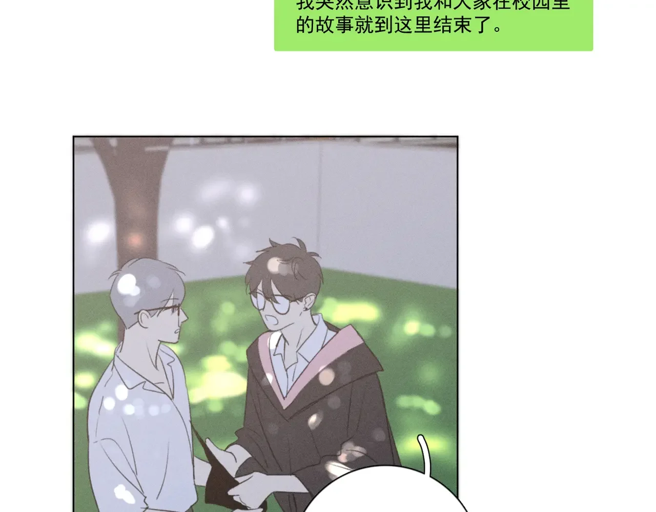 Here U Are 第137话 第63页