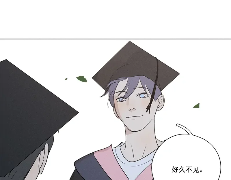 Here U Are 第137话 第37页