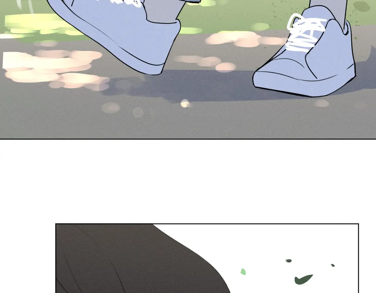 Here U Are 第137话 第105页