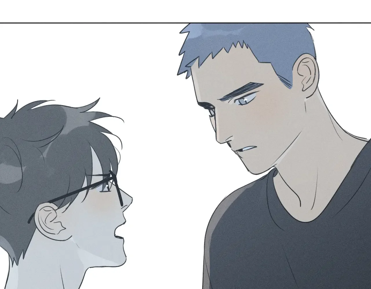 Here U Are 第137话 第71页