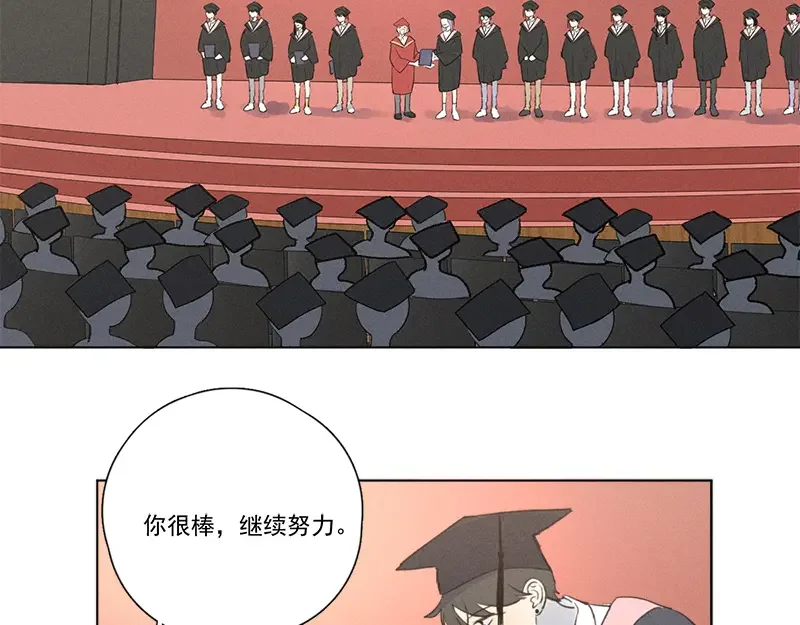 Here U Are 第137话 第6页