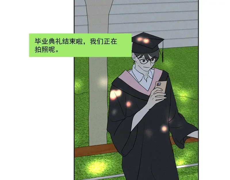 Here U Are 第137话 第19页