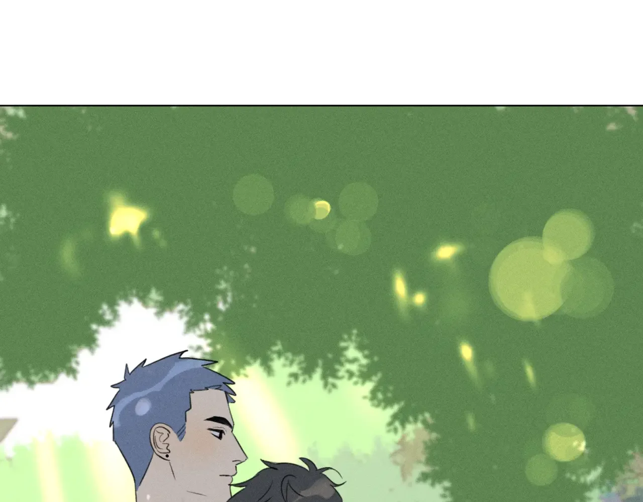 Here U Are 第137话 第94页