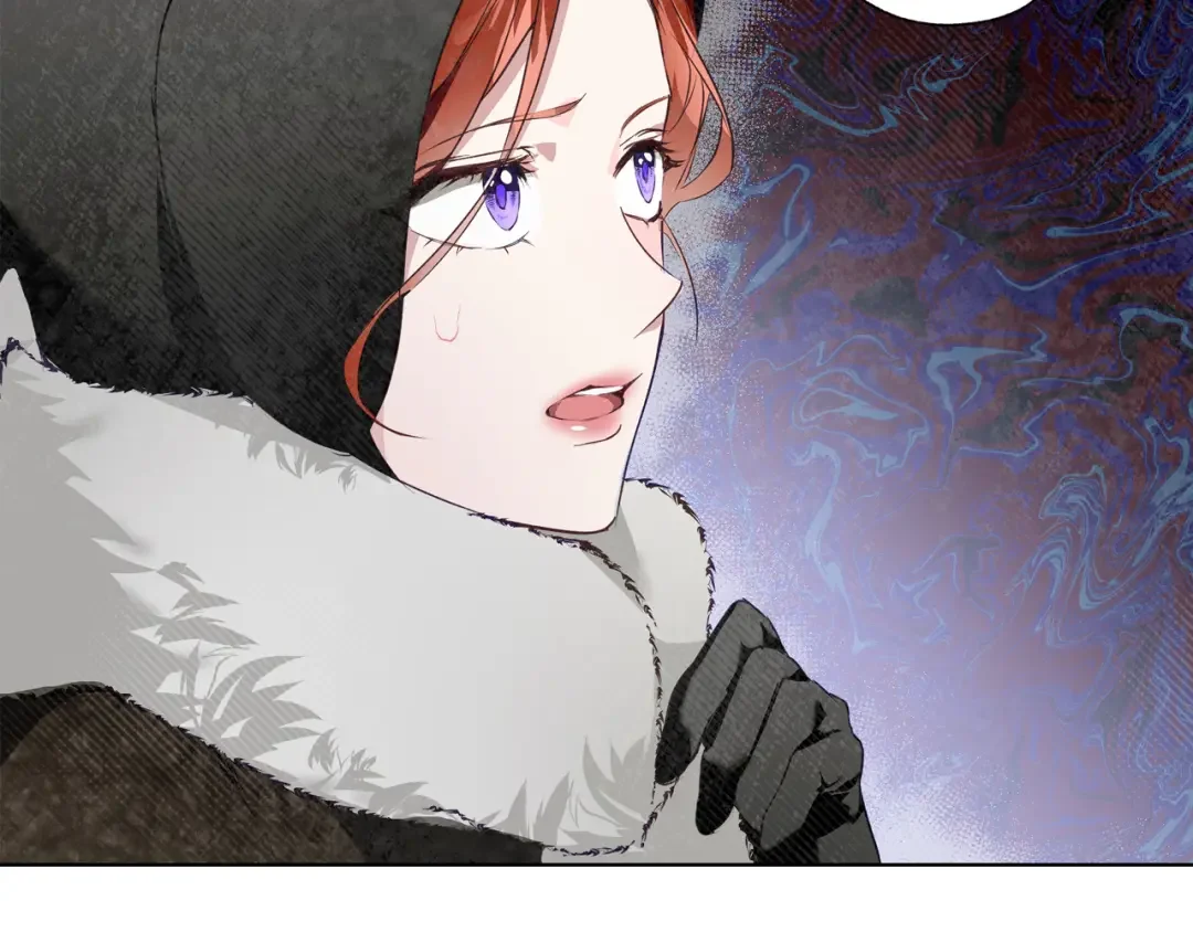 Winter Wolf 第1话 她渴望他 第97页