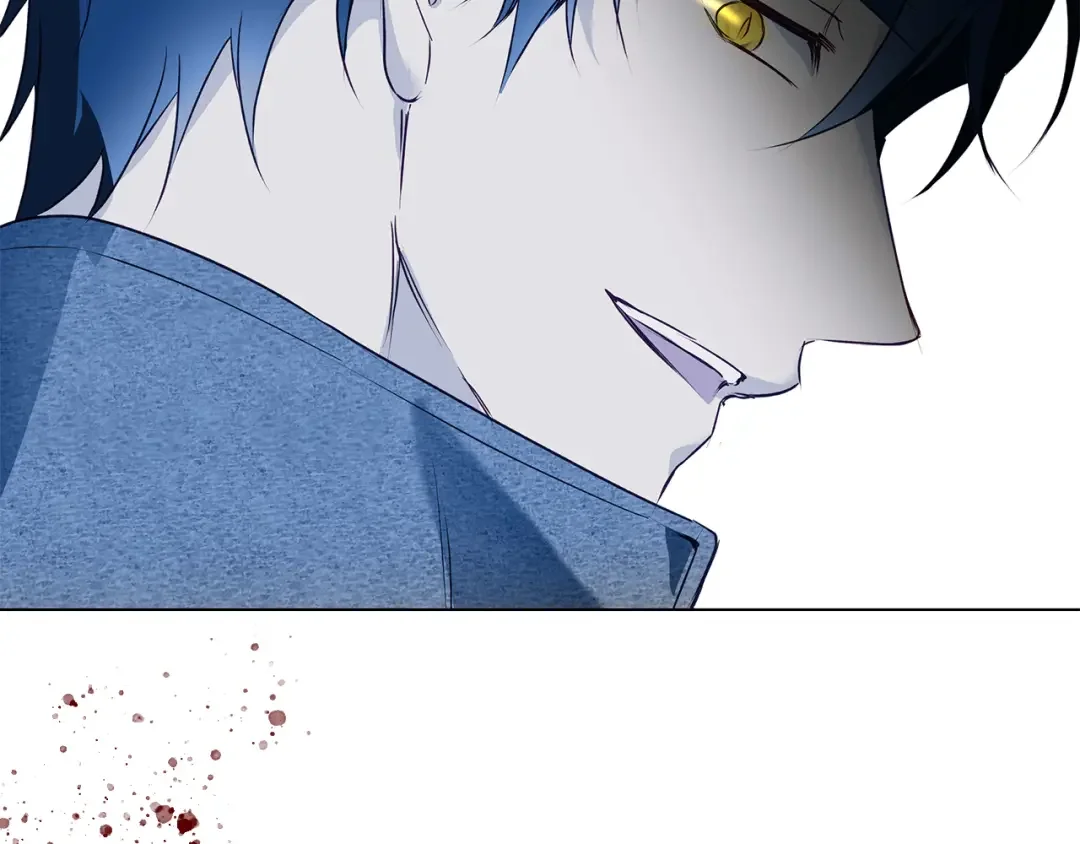 Winter Wolf 第1话 她渴望他 第129页