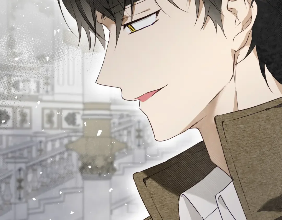 Winter Wolf 第1话 她渴望他 第101页