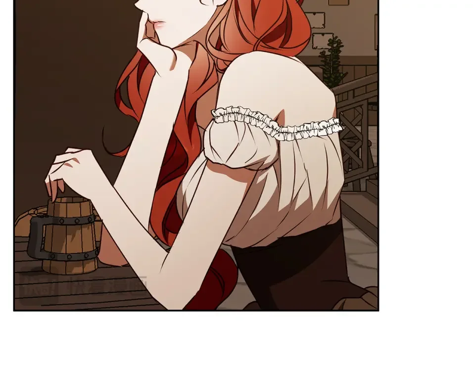 Winter Wolf 第49话 恋爱是愿者上钩 第50页