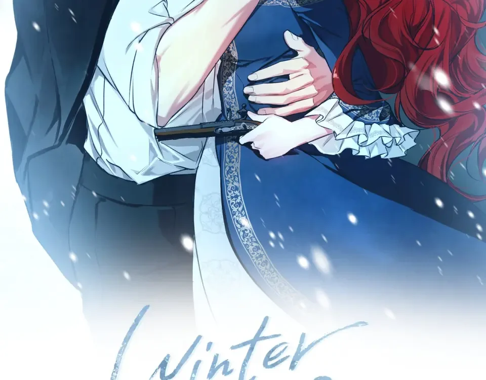 Winter Wolf 第51话 猛兽袭击 第27页