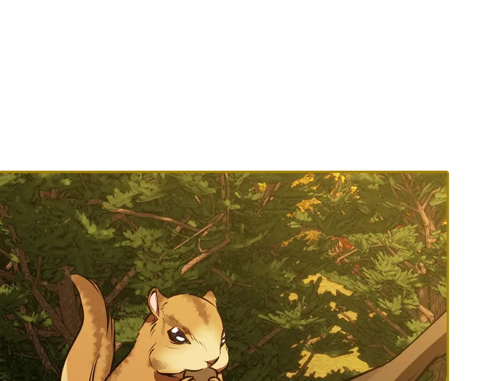 Winter Wolf 第51话 猛兽袭击 第32页