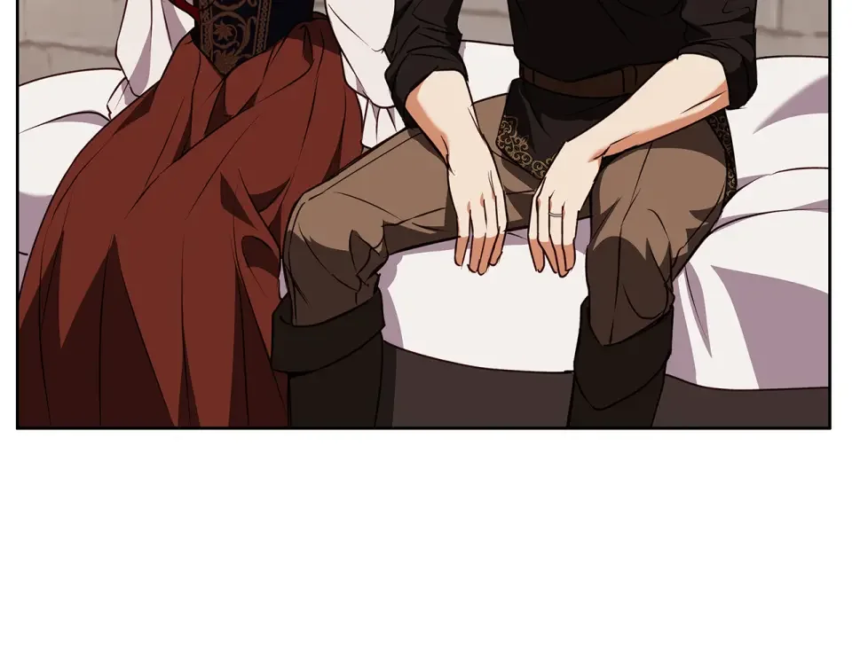 Winter Wolf 第52话 亲切的村庄？ 第137页