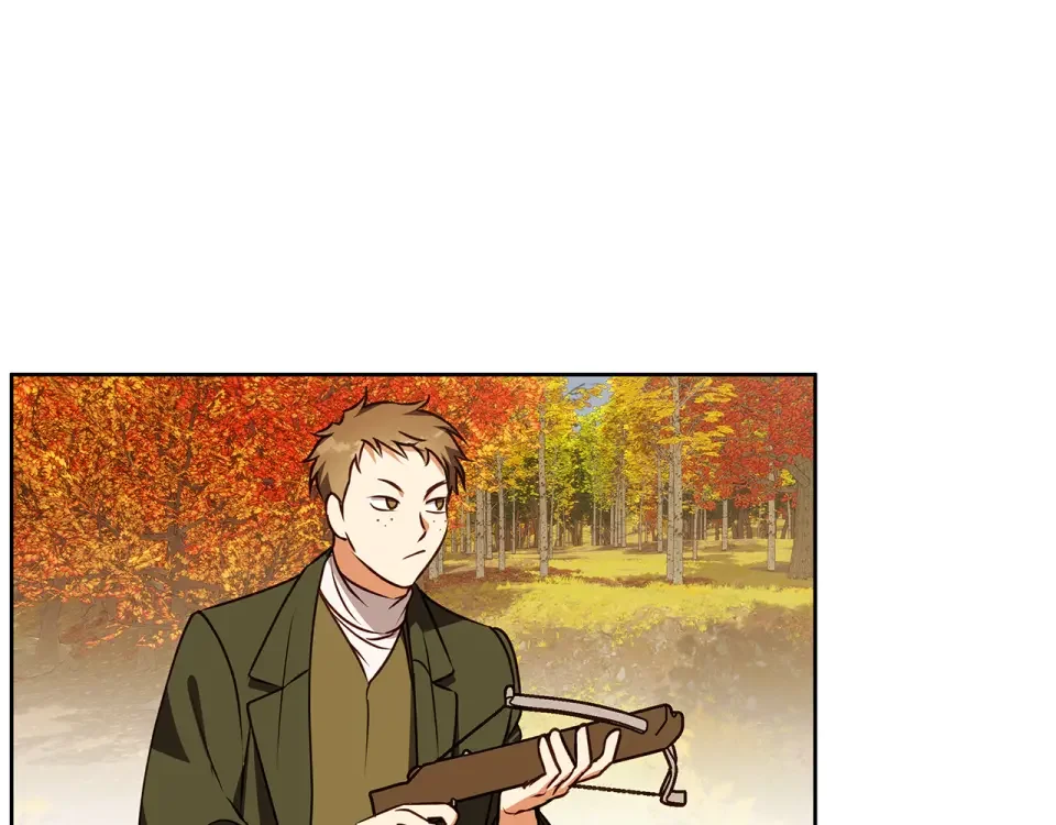 Winter Wolf 第52话 亲切的村庄？ 第41页