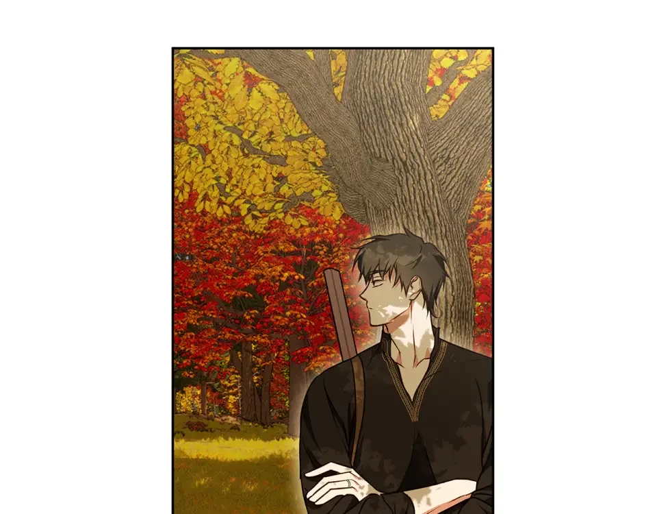 Winter Wolf 第52话 亲切的村庄？ 第45页