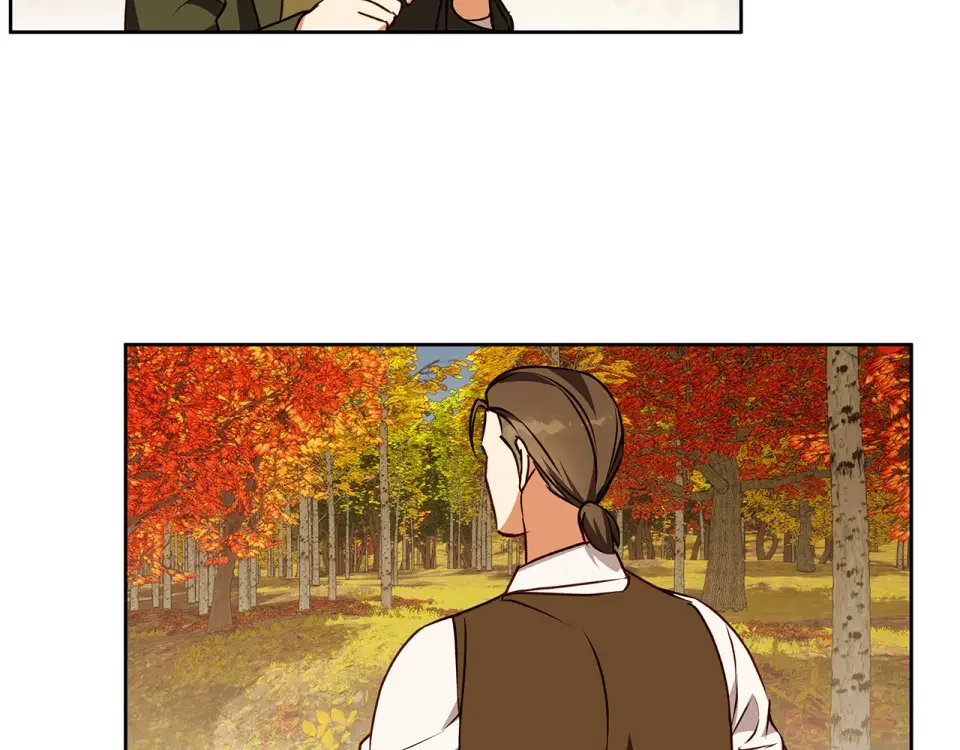 Winter Wolf 第52话 亲切的村庄？ 第42页