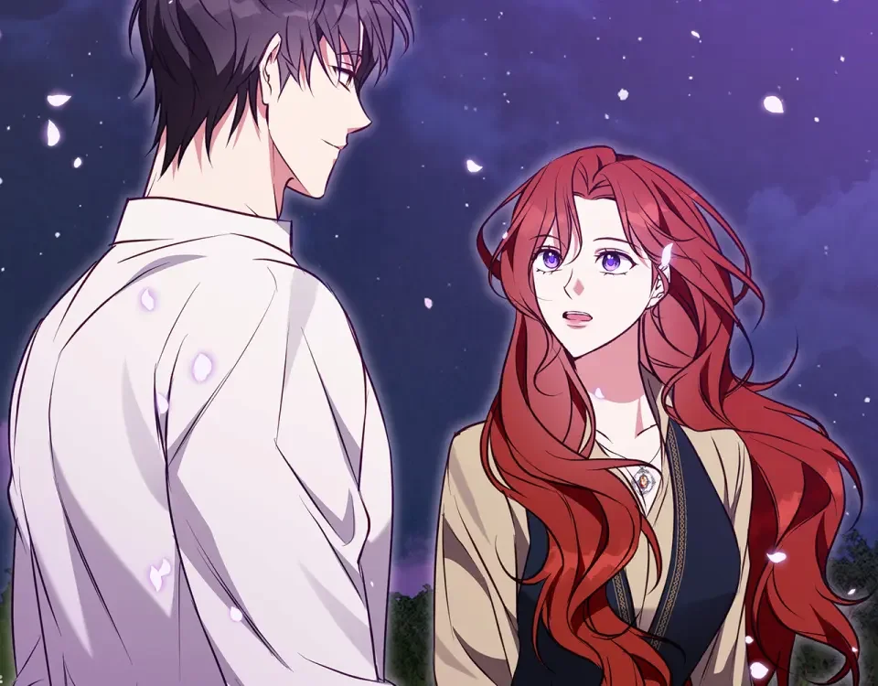 Winter Wolf 第53话 崭新的志愿 第182页