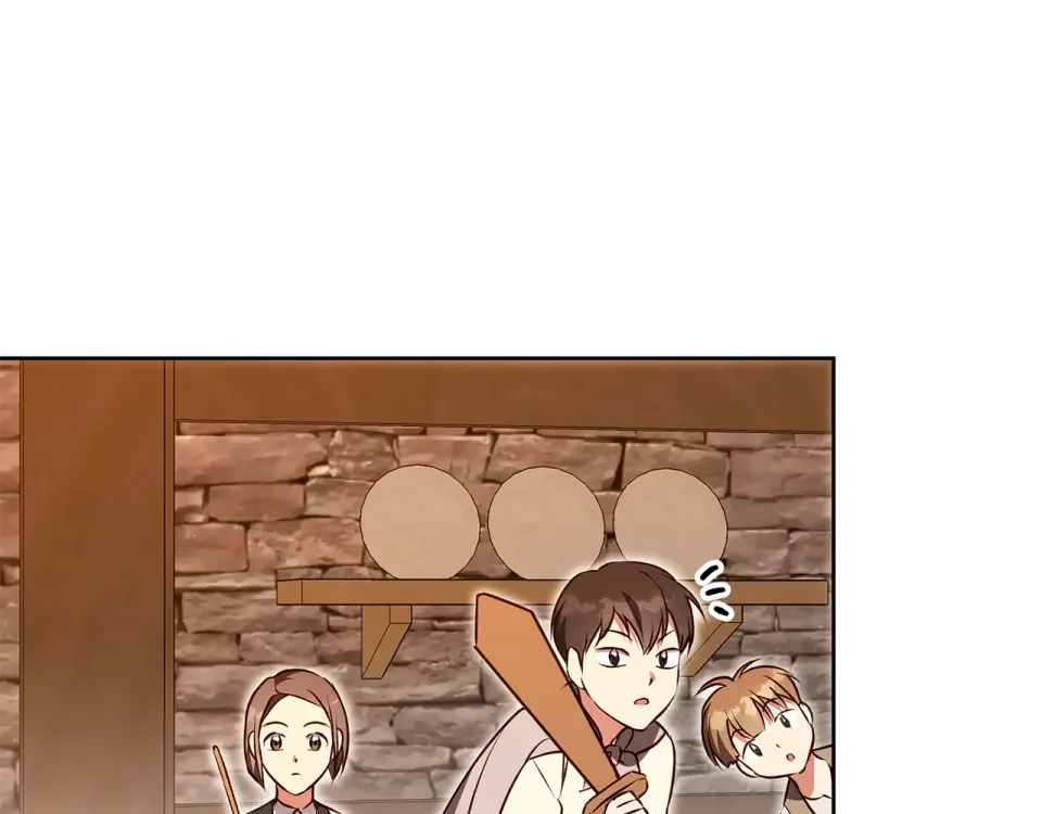 Winter Wolf 第53话 崭新的志愿 第100页
