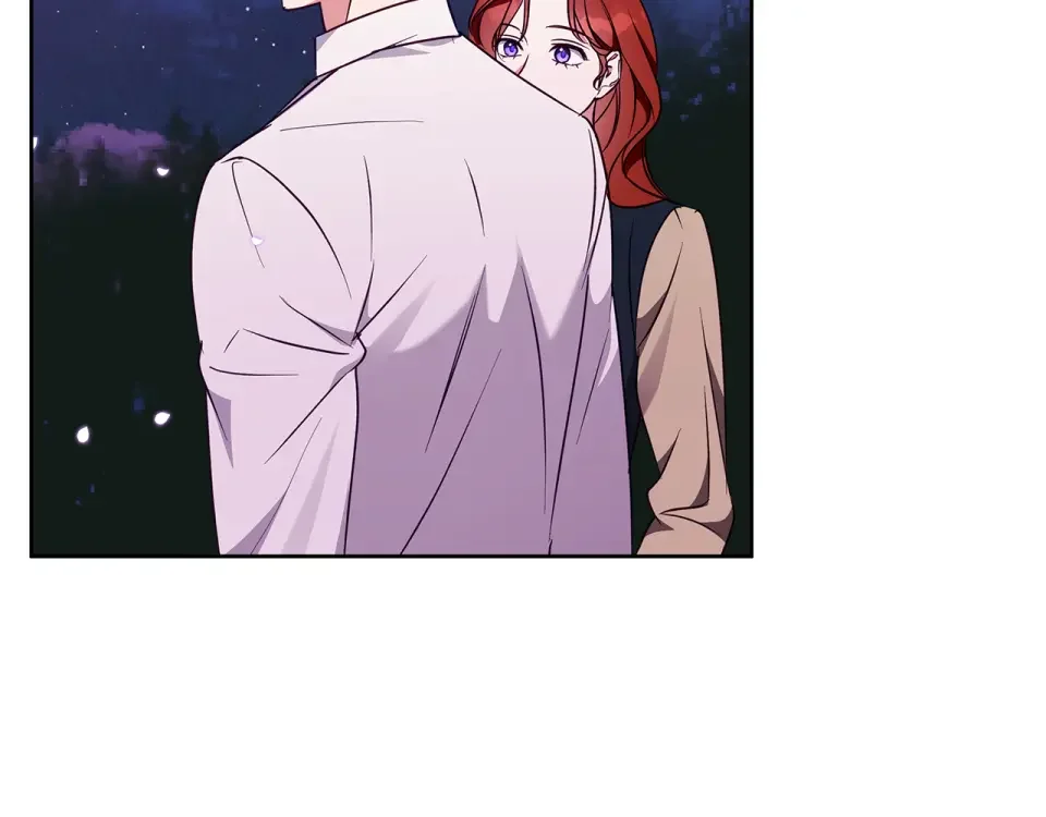 Winter Wolf 第54话 月夜浪漫求婚 第104页