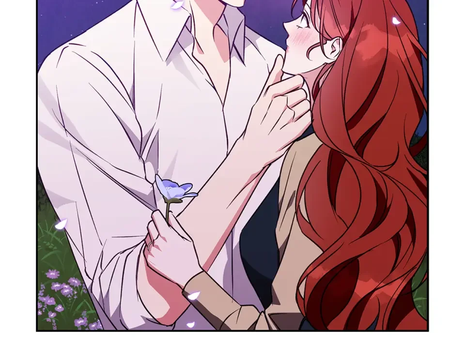 Winter Wolf 第54话 月夜浪漫求婚 第65页